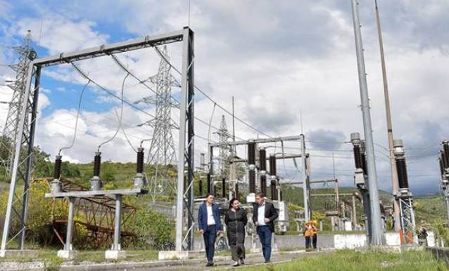 Qeveria hap tenderin per bursen e energjise: Strukture pronesie te perziere